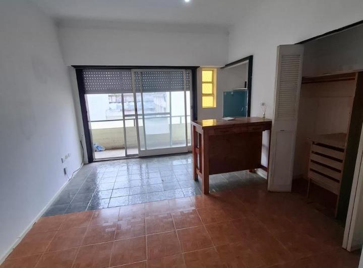Departamento · 37m² · 2 Ambientes