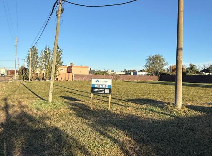 Terreno · 426m²