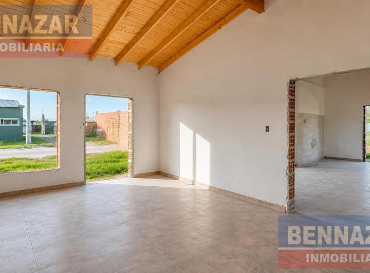 Casa · 150m² · 3 Ambientes