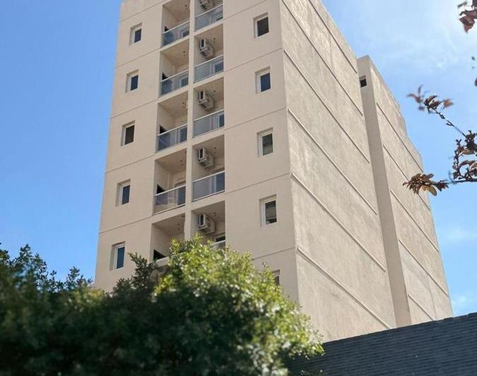 Departamento · 51m² · 2 Ambientes