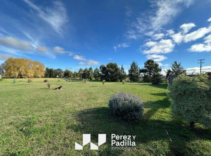 Terreno · 3750m²