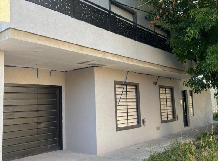 PH · 122m² · 3 Ambientes · 1 Cochera