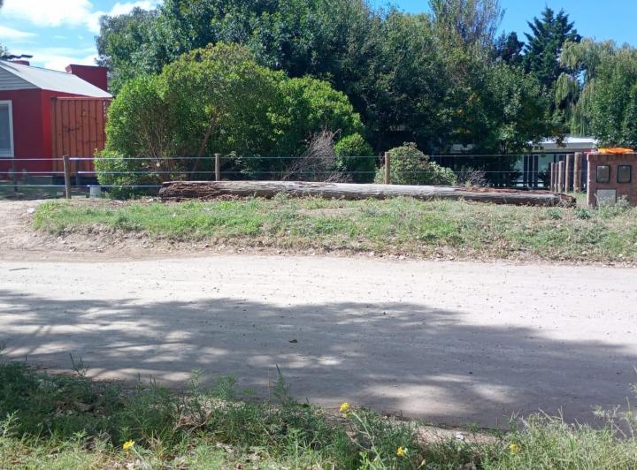 Terreno · 450m²