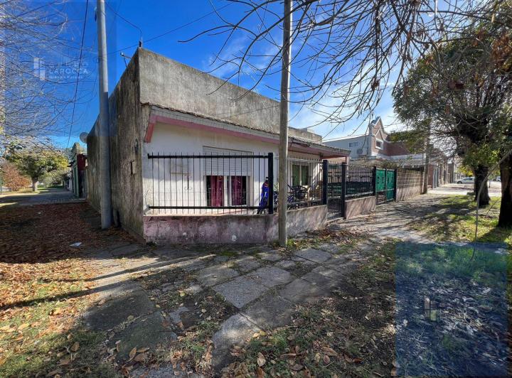 Casa · 266m² · 5 Ambientes