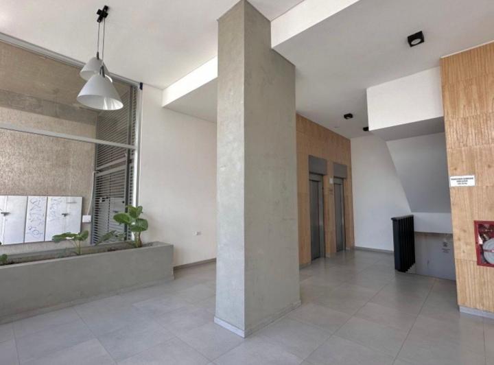 Departamento · 84m² · 3 Ambientes · 1 Cochera