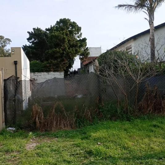 Terreno · 158m²