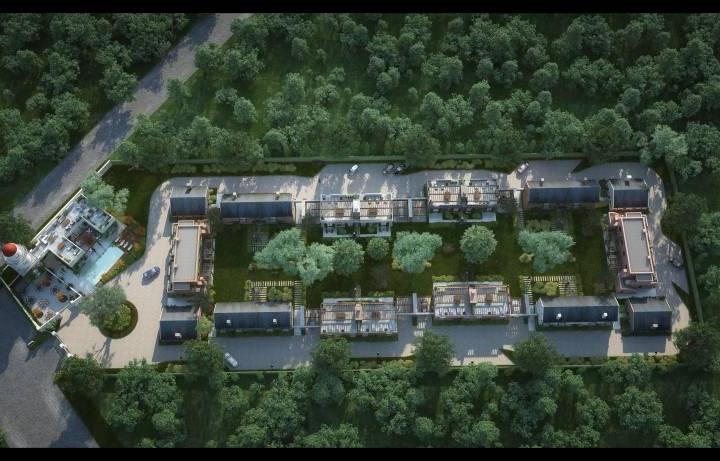 Casa · 10000m² · 1 Ambiente · 1 Cochera