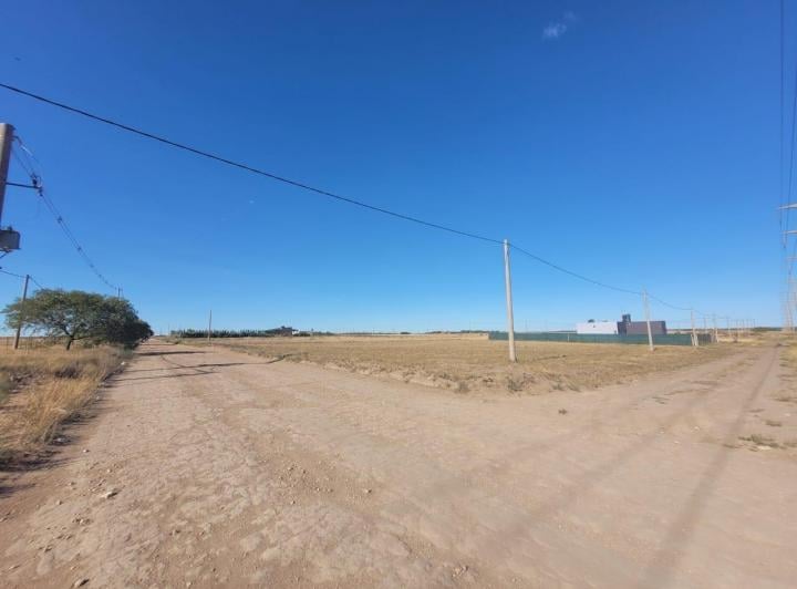 Terreno · 3064m²