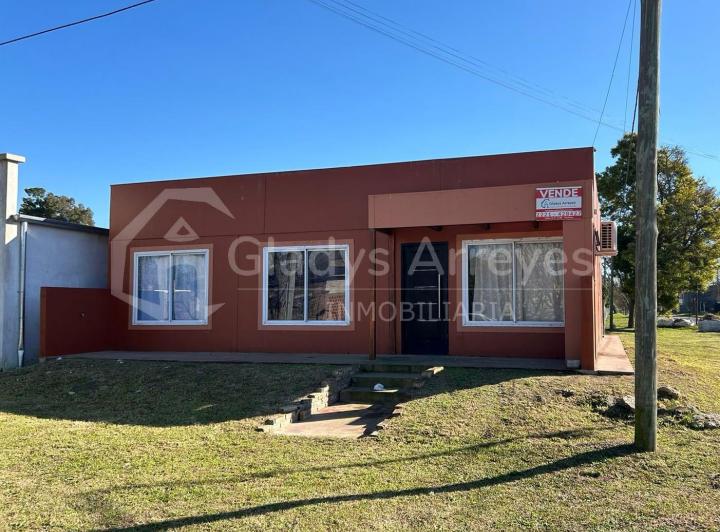 Casa · 67m² · 4 Ambientes