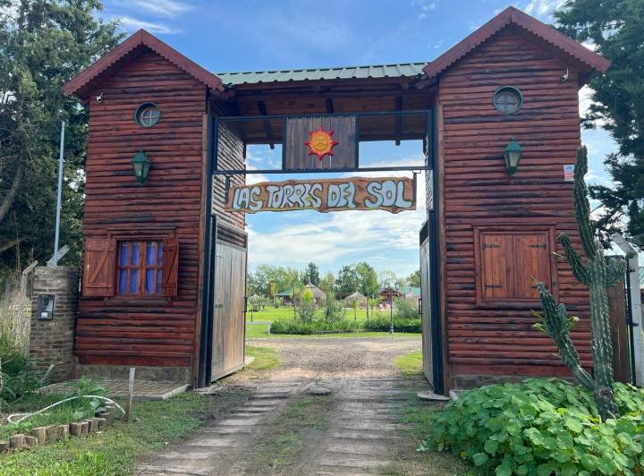 Quinta vacacional · 350m²