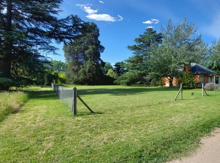 Terreno · 1m²