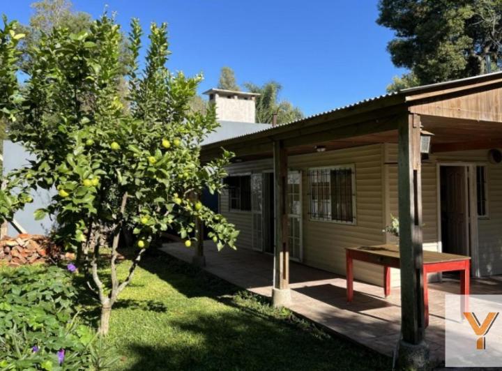 Casa · 95m² · 4 Ambientes