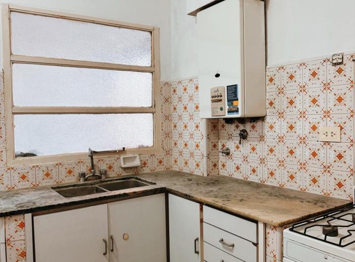 Departamento · 3 Ambientes