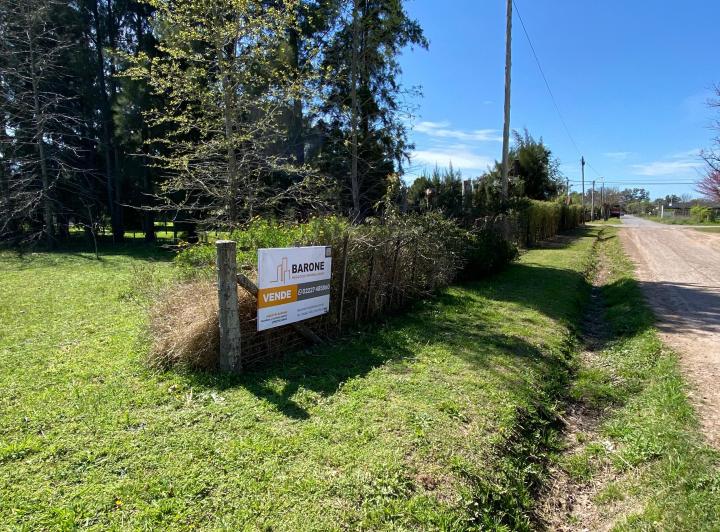 Terreno · 938m²