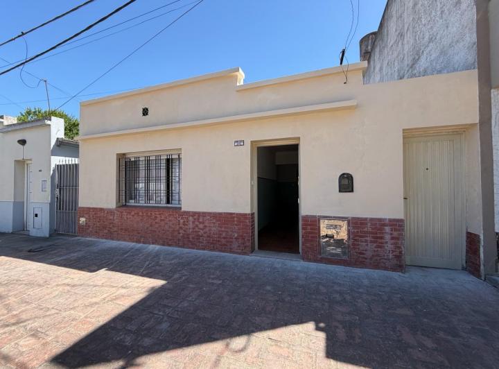 Casa · 87m² · 2 Dormitorios