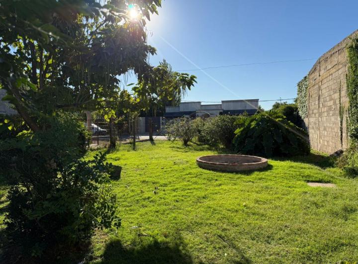 Terreno · 35m²