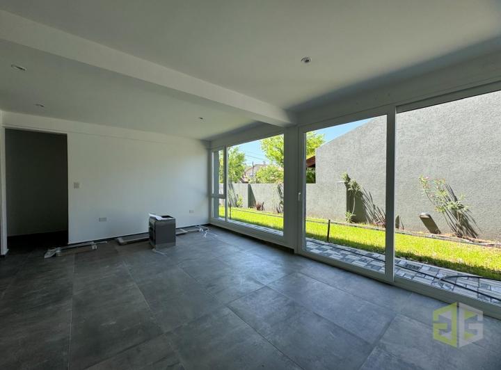 Departamento · 38m² · 2 Ambientes
