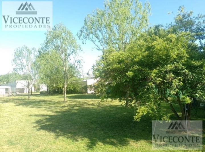 Terreno · 724m²