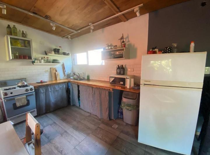 Casa · 50m² · 3 Ambientes