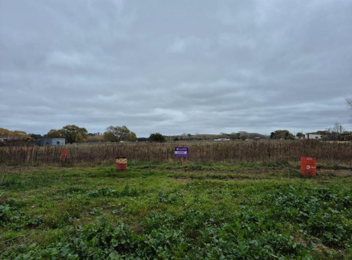 Terreno · 4169m²