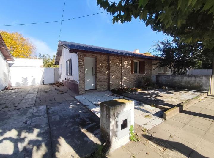 Casa · 91m² · 3 Ambientes · 1 Cochera