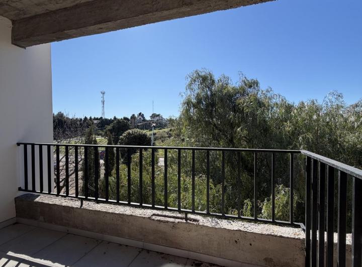 Departamento · 43m² · 2 Ambientes