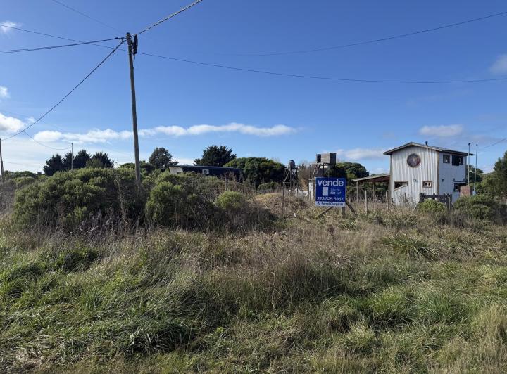 Terreno · 401m²