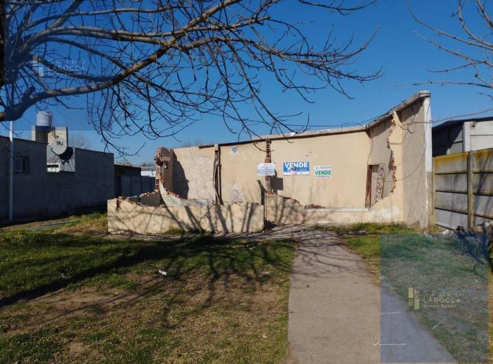Terreno · 519m²