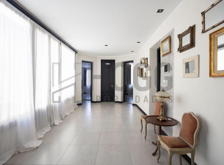 Casa · 150m² · 4 Ambientes · 1 Cochera