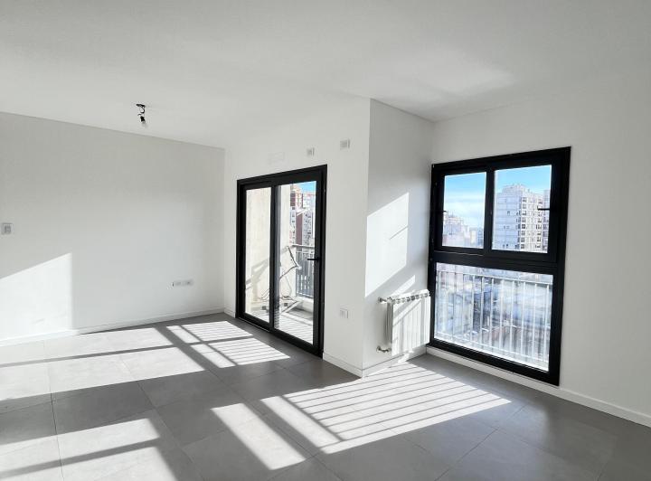 Departamento · 84m² · 3 Ambientes