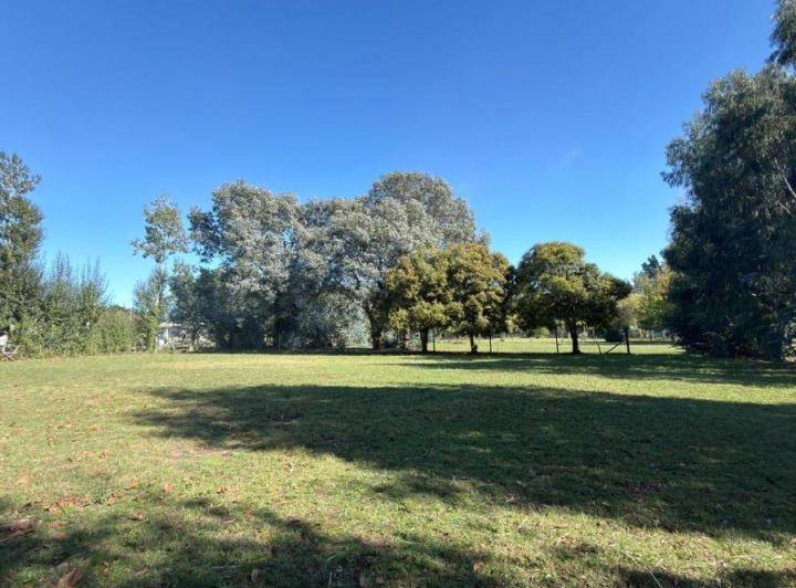 Terreno · 3750m²