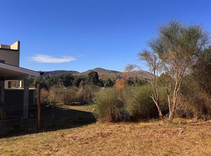 Terreno · 234m²
