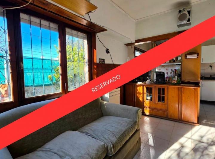 Casa · 95m² · 3 Ambientes · 3 Cocheras