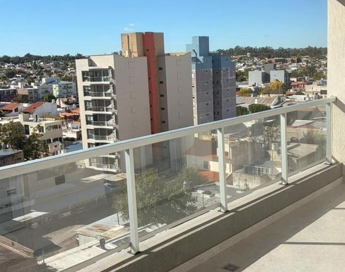 Departamento · 90m² · 3 Ambientes · 1 Cochera