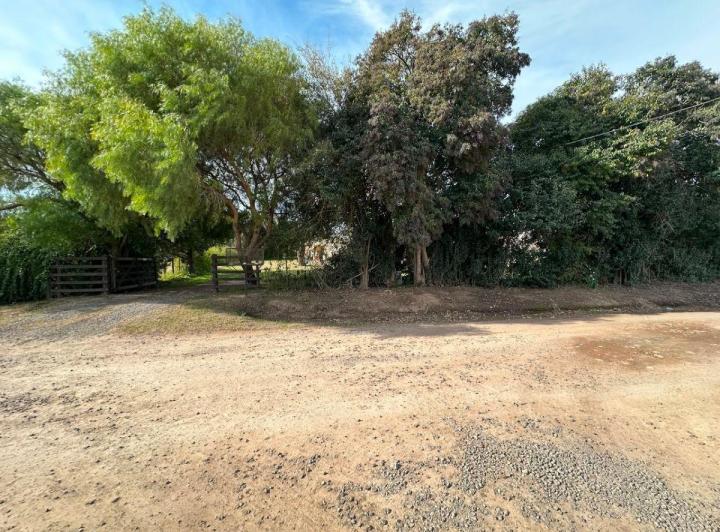 Terreno · 320m²