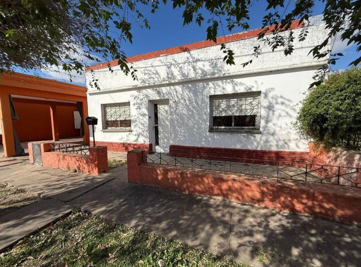 PH · 80m² · 3 Ambientes