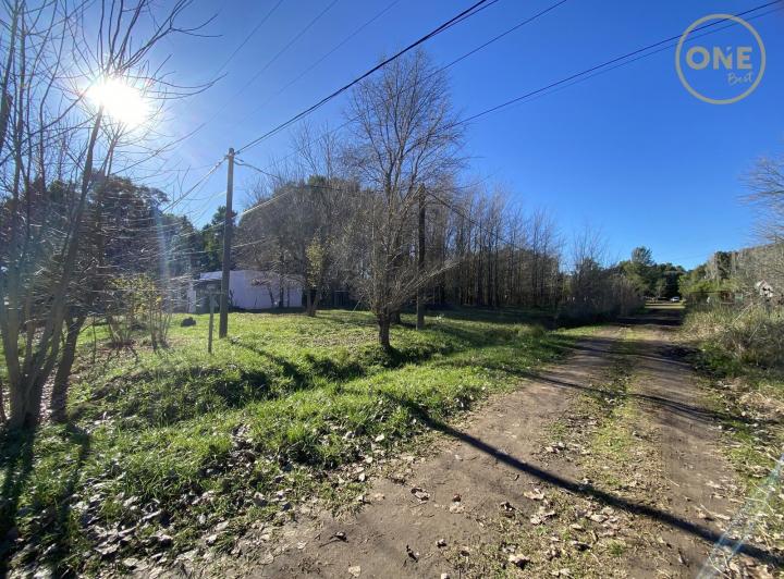 Terreno · 595m²