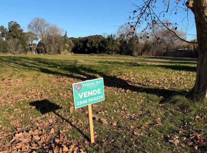 Terreno · 522m²