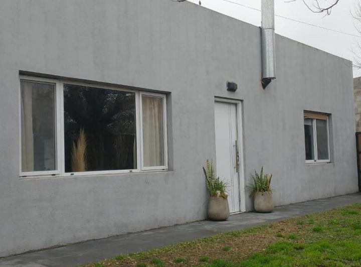 Quinta vacacional · 120m² · 3 Ambientes · 1 Cochera