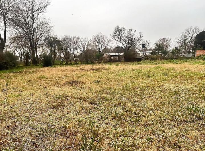 Terreno · 360m²