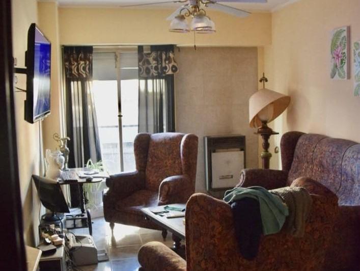 Departamento · 65m² · 4 Ambientes
