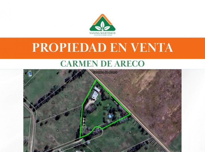 Casa · 150m² · 3 Ambientes