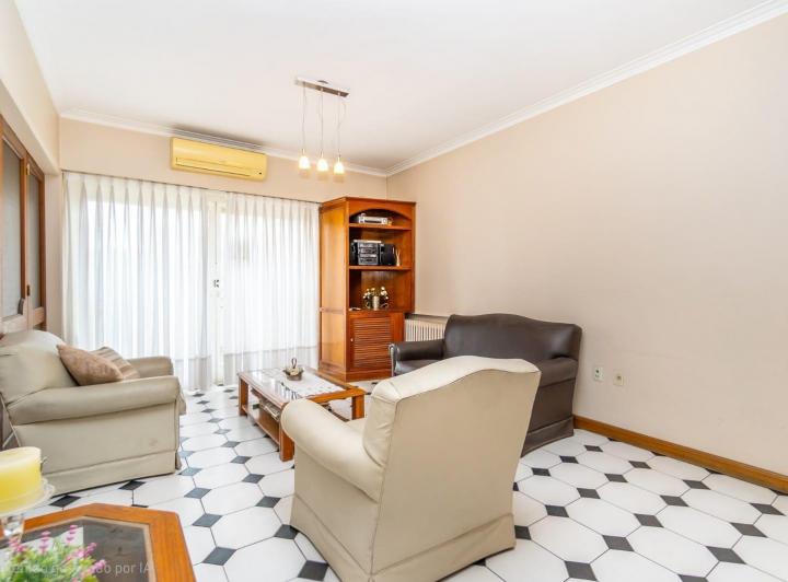 Departamento · 103m² · 4 Ambientes