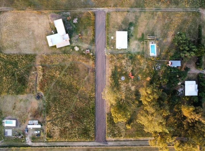 Terreno · 1750m²