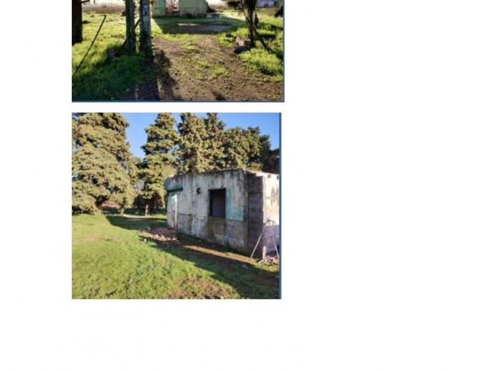 Terreno · 1626m²