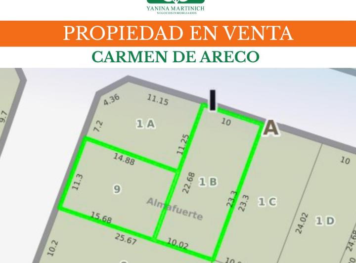 Casa · 169m² · 1 Ambiente
