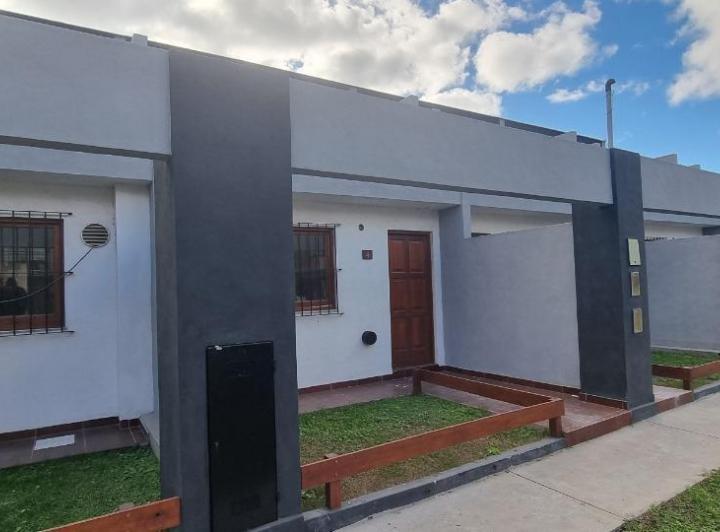 Departamento · 44m² · 2 Ambientes