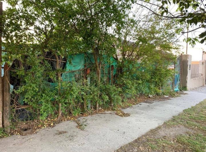 Terreno · 250m²