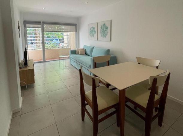 Departamento · 55m² · 2 Ambientes
