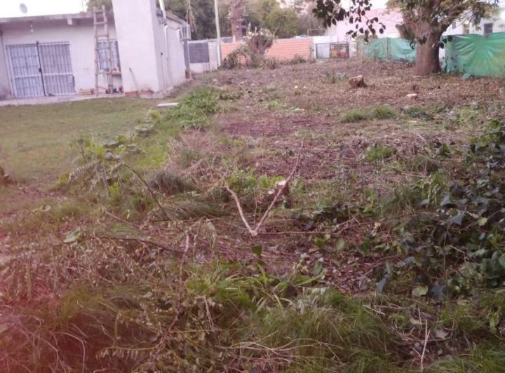 Terreno · 440m²